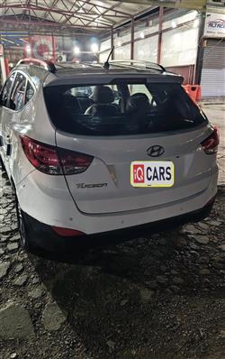 هيونداي توسان